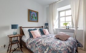 Apartament Wenecja Romantyczna - Mlyn Maria - Art Apartments