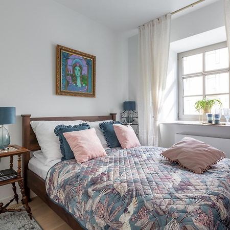 Apartament Wenecja Romantyczna - Mlyn Maria - Art Apartments فروتسواف المظهر الخارجي الصورة