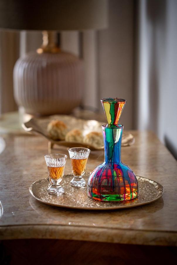 Apartament Wenecja Romantyczna - Mlyn Maria - Art Apartments فروتسواف المظهر الخارجي الصورة