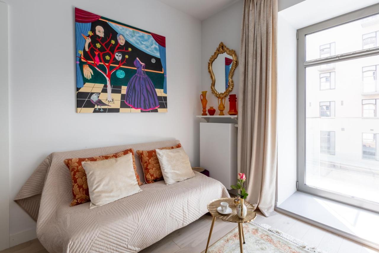 Apartament Wenecja Romantyczna - Mlyn Maria - Art Apartments فروتسواف المظهر الخارجي الصورة