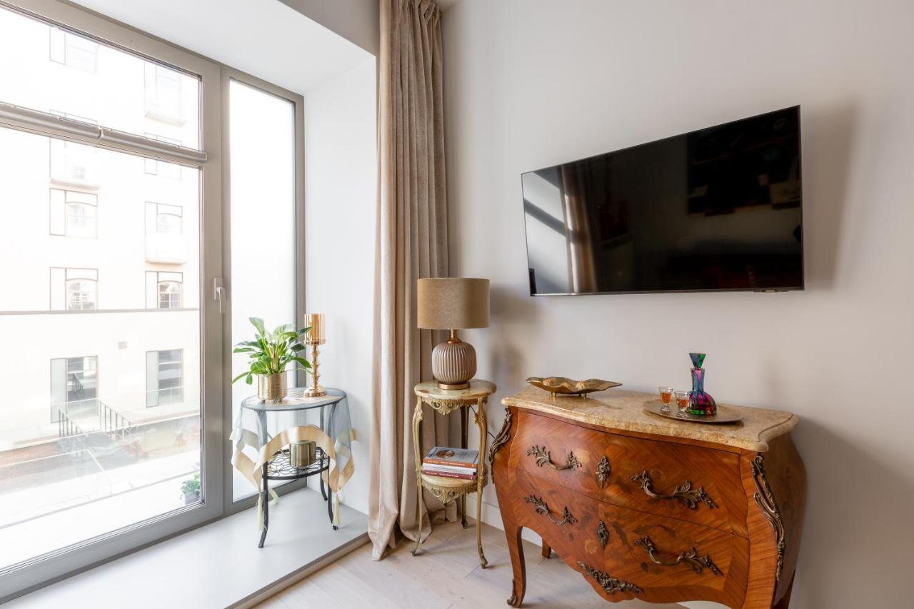 Apartament Wenecja Romantyczna - Mlyn Maria - Art Apartments فروتسواف المظهر الخارجي الصورة
